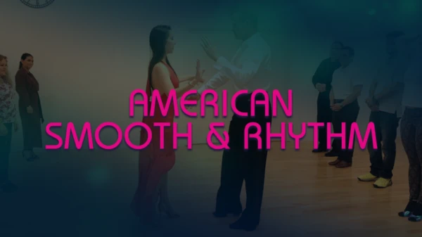 American Smooth _ Rhythm Fitness Horizontal Graphics