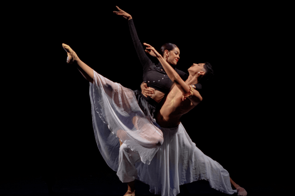 First Dance Class