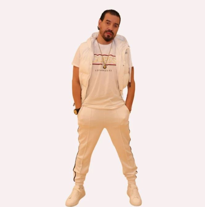 Carlos Saoco