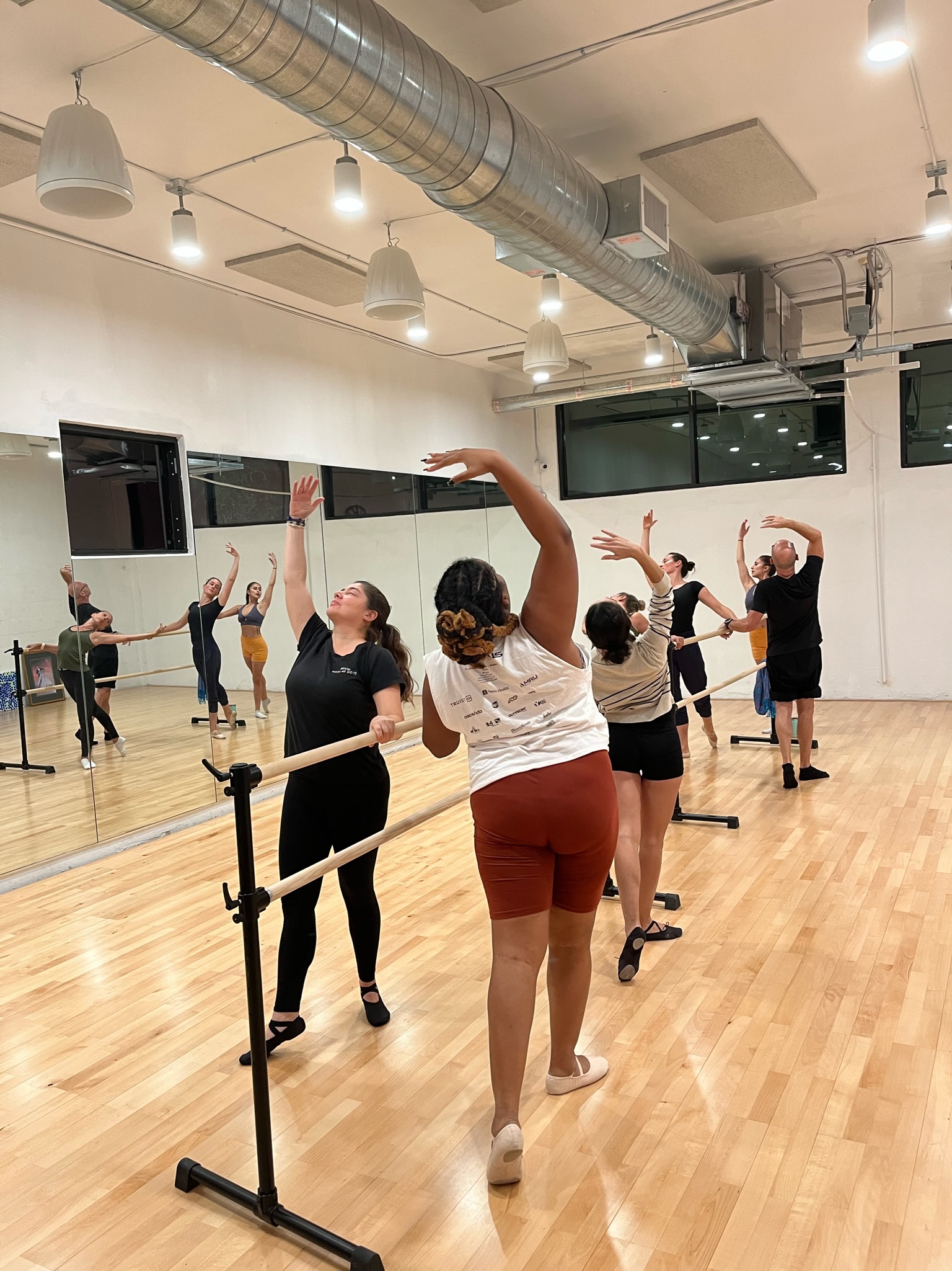 Dance Class Rates in Miami
