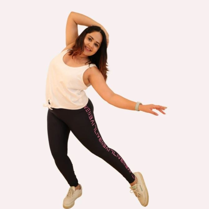 Pooja Uberoi
