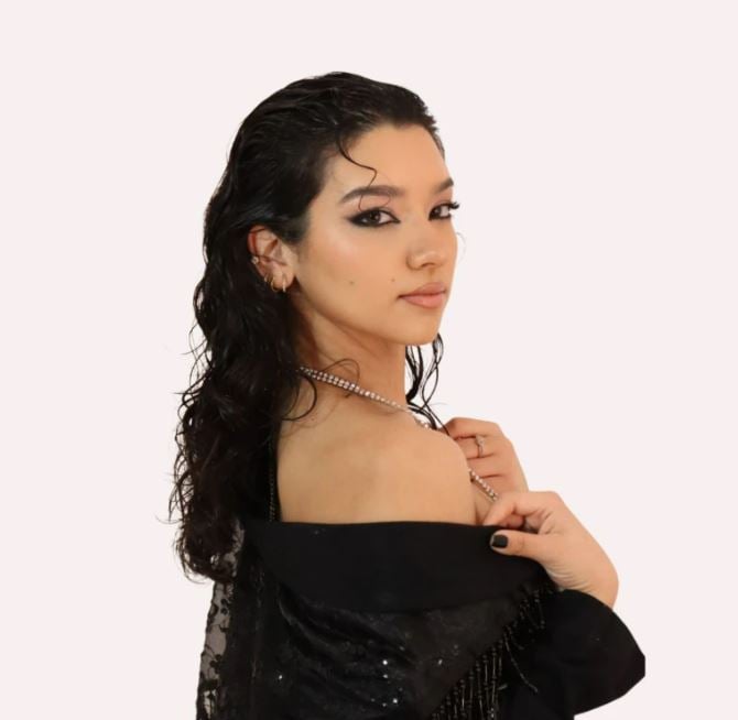 Safiyé Gonzalvo