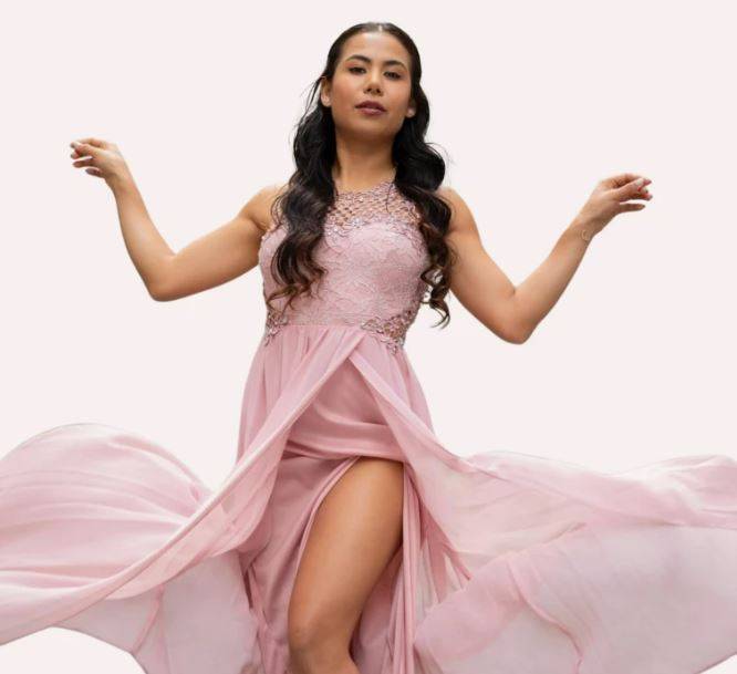Sandra Acosta