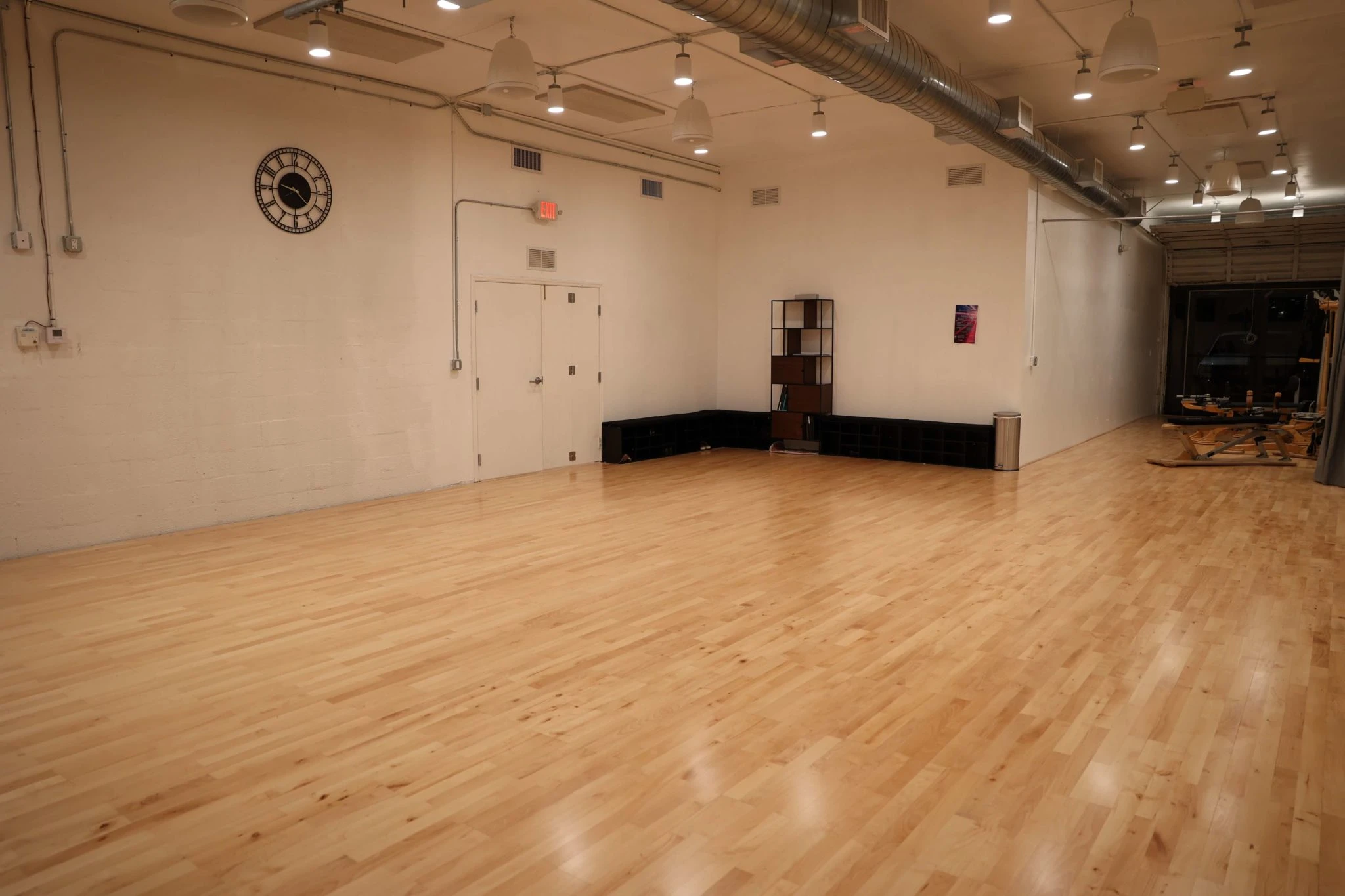 Studio Rental in Miami
