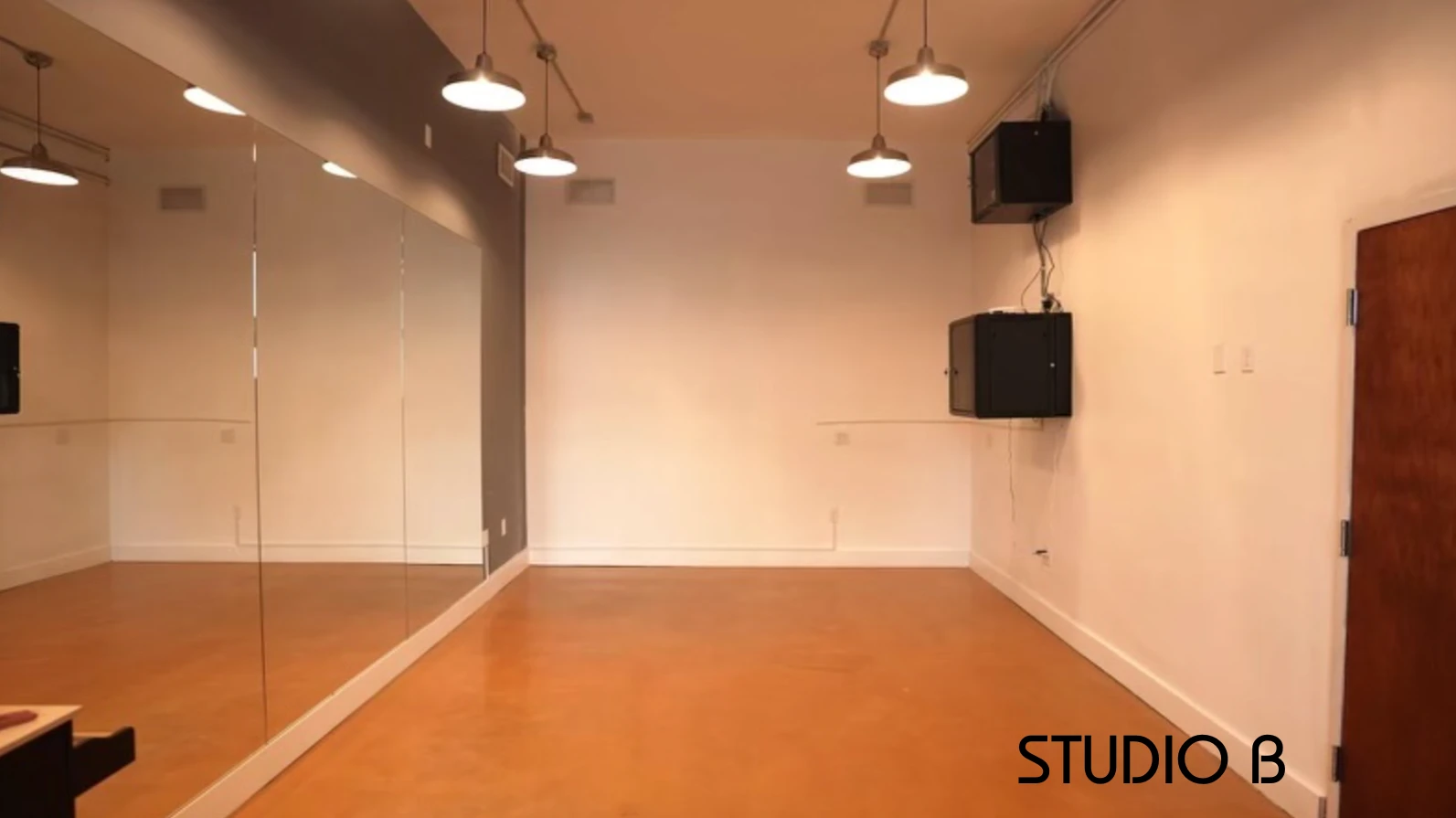Studio Rental in Miami