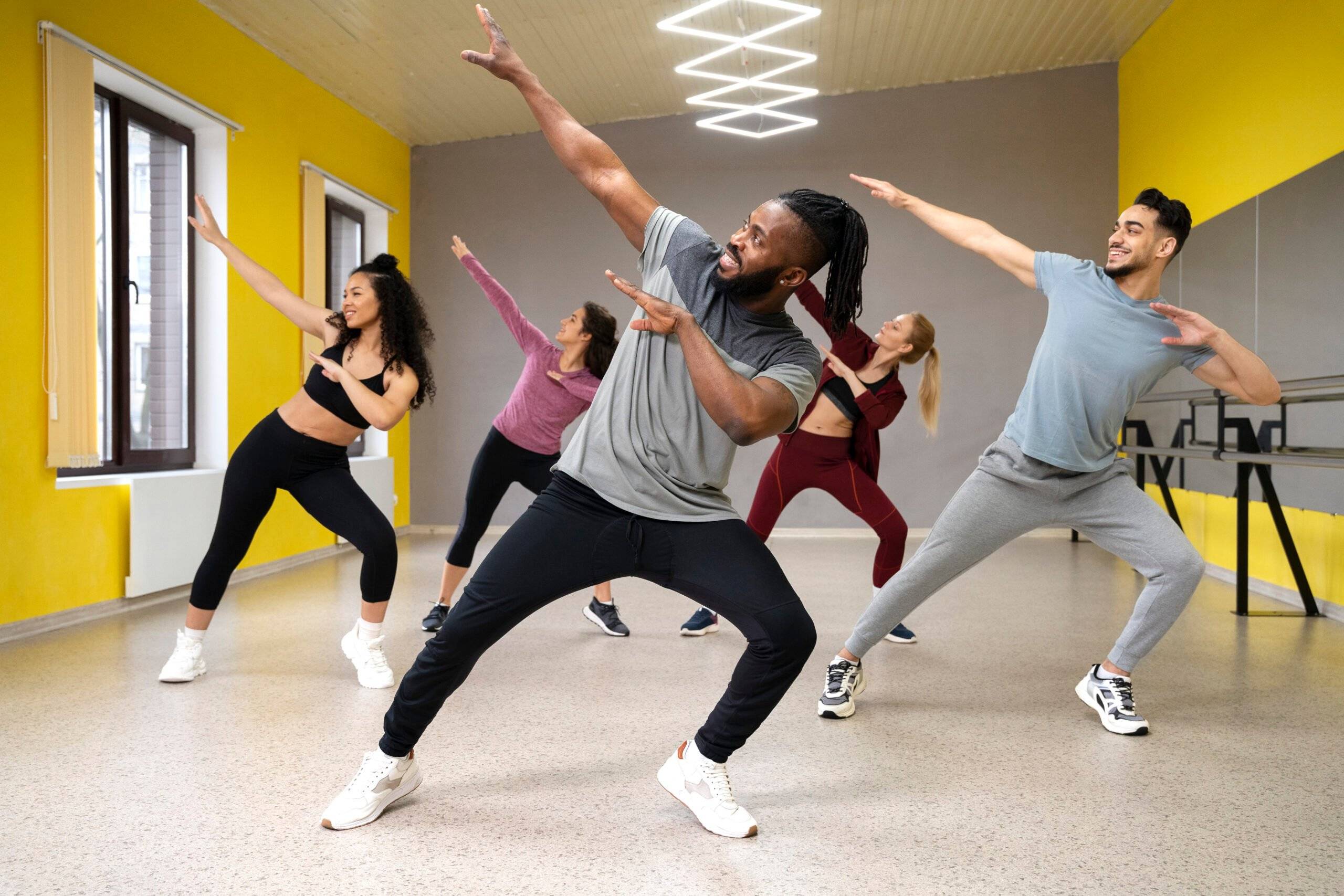 Street Dance