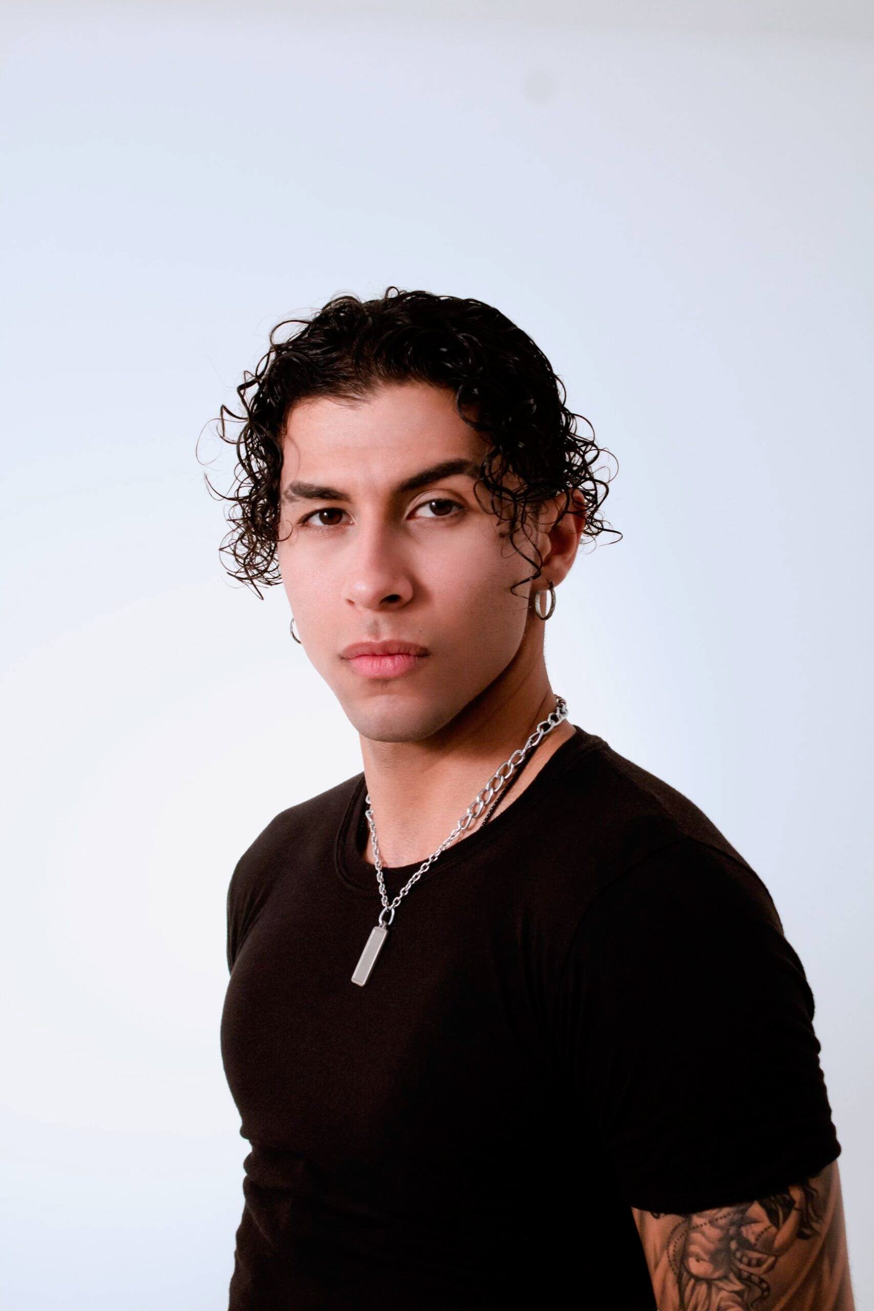 Alejandro Restrepo