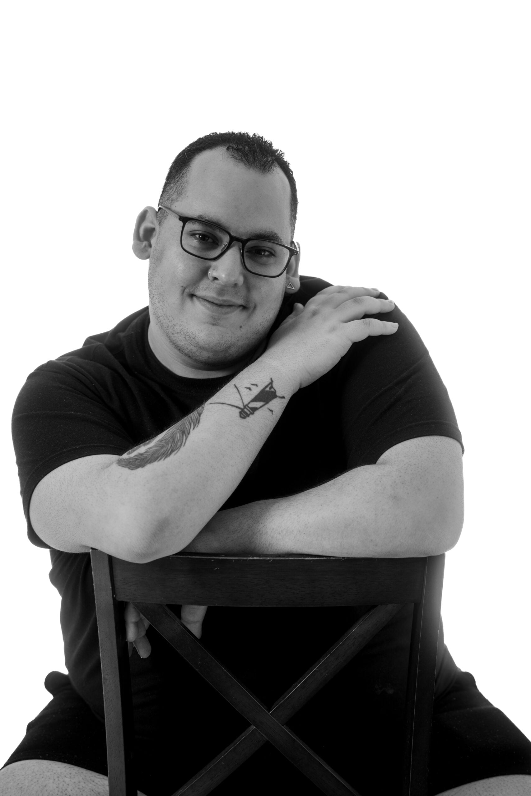 Steven Aportela