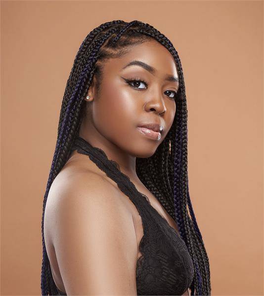 Timia Williams