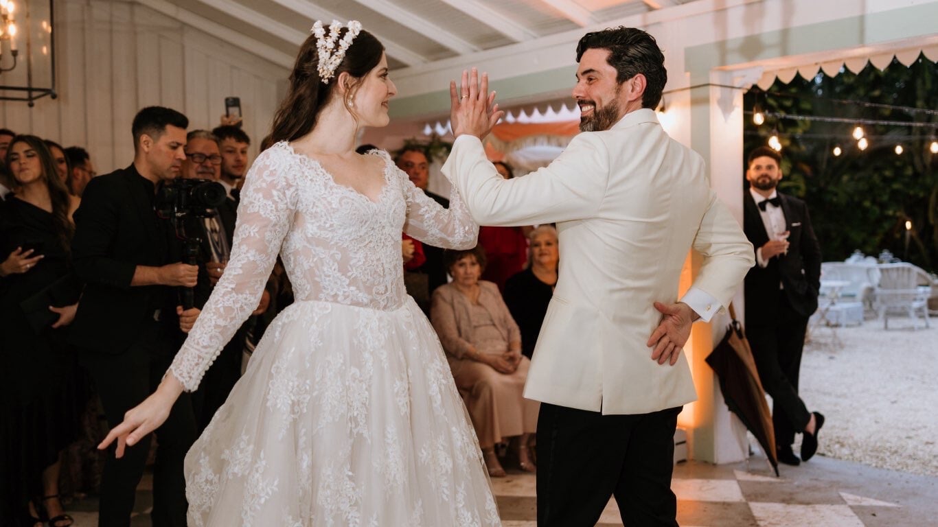 Wedding Dance