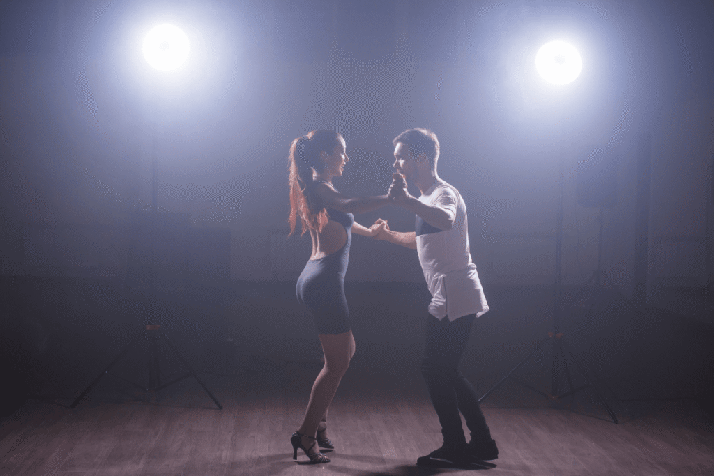 Latin Dance Classes