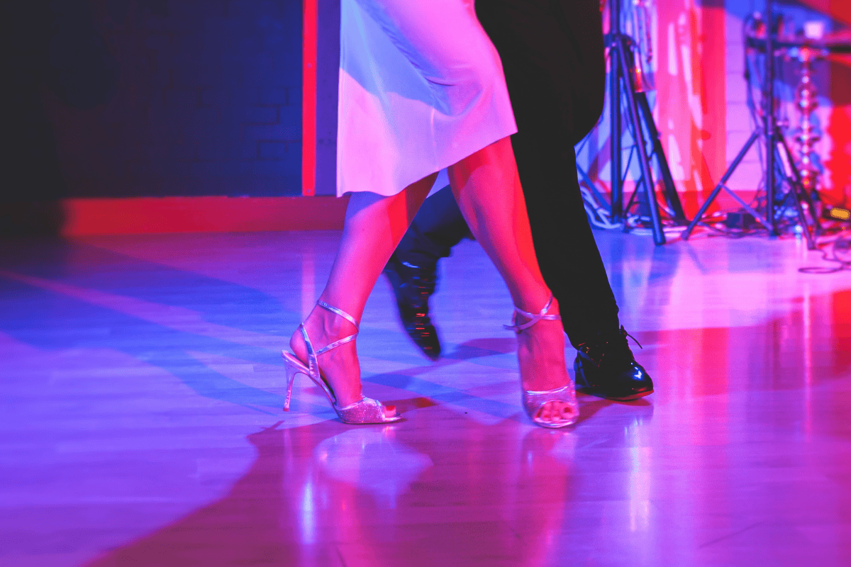 Bachata Dance Lessons - Your Complete Guide to Mastering the Art of Bachata