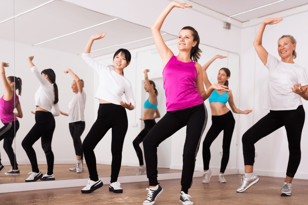 Dance Classes Near Me for Adults Beginners- Complete Guide to Getting Started in Miami